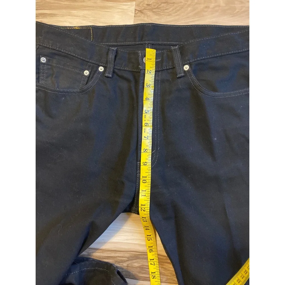 Levis levi 505